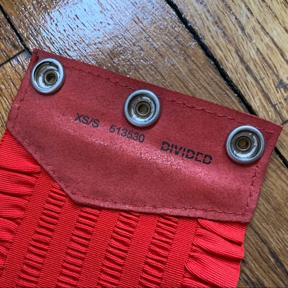 🎃 H&M | coral belt - Picture 8 of 8